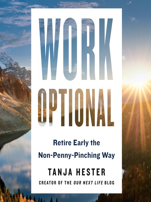 Title details for Work Optional by Tanja Hester - Available